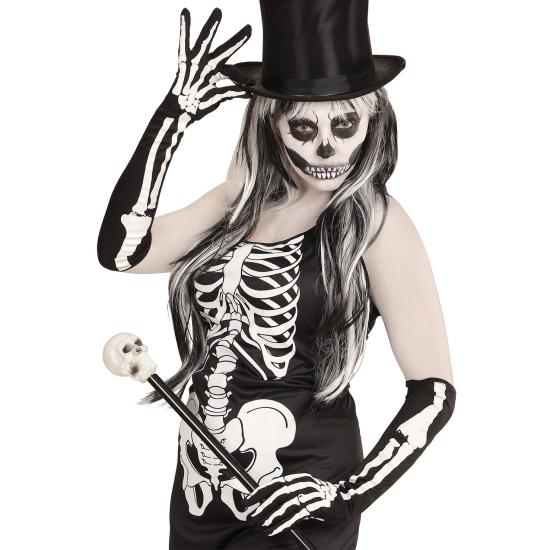 Guantes de Huesos 50 cms Guantes de Huesos 50 cms