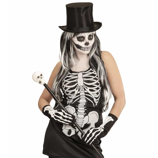 Guantes Dia de los Muertos Guantes Dia de los Muertos