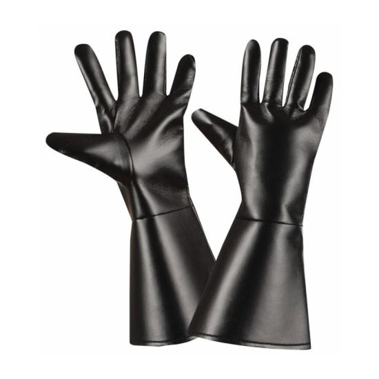 Guantes Personajes color Negro Guantes Personajes color Negro