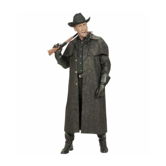 Guardapolvos Negro disfraces . Guardapolvos Negro disfraces .