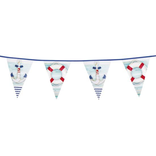 Guirnalda Marinera 6 m Guirnalda Marinera 6 m
