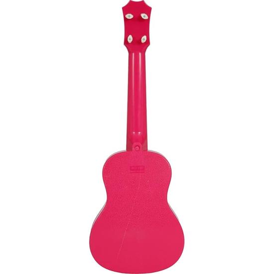 Guitarra Pequeña Mexicana 54 cm Guitarra Pequeña Mexicana 54 cm