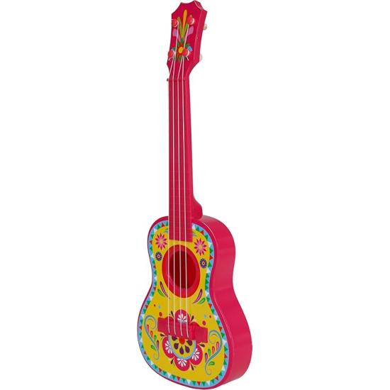 Guitarra Pequeña Mexicana 54 cm Guitarra Pequeña Mexicana 54 cm