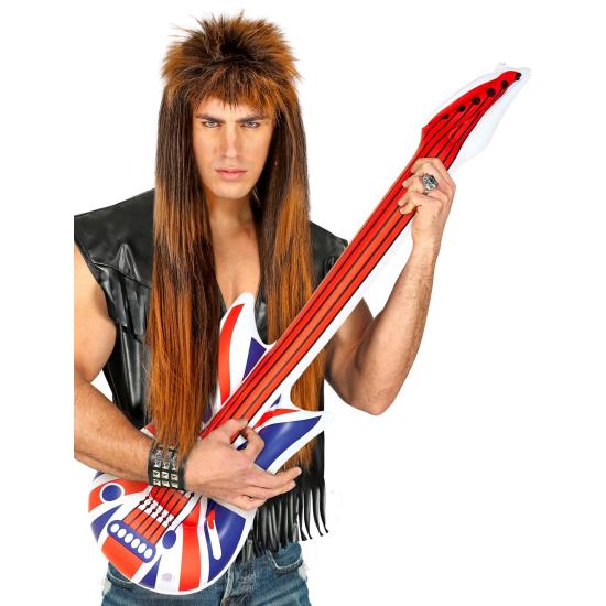 Guitarra Uk hinchable de 105 cms Guitarra Uk hinchable de 105 cms