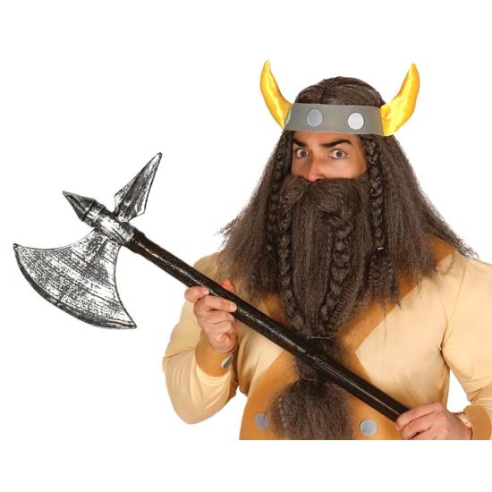 Hacha Barbaro 83 cms Hacha Barbaro 83 cms