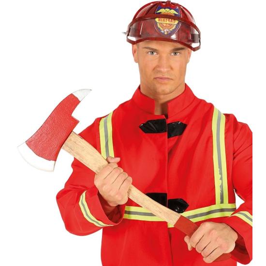 Hacha Bombero 60 cms Hacha Bombero 60 cms