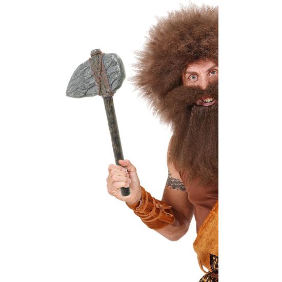 Hacha de piedra 53 cms Hacha de piedra 53 cms