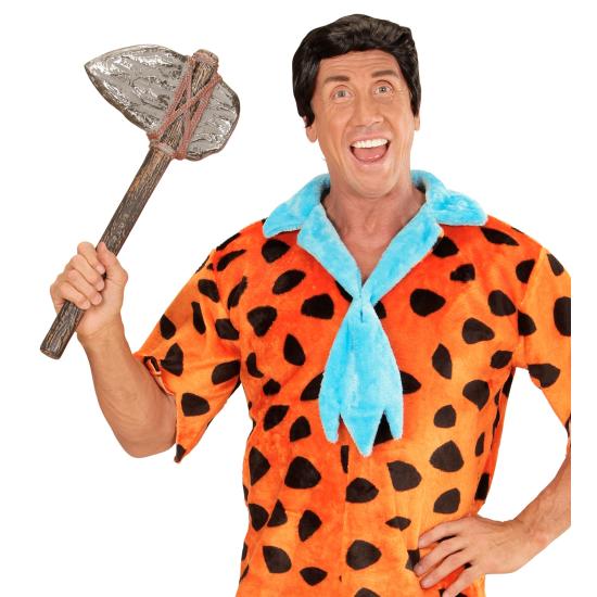 Hacha de piedra 53 cms Hacha de piedra 53 cms