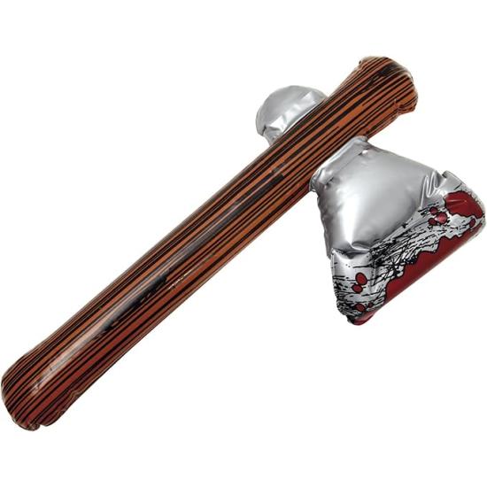 Hacha hinchable, talla única Hacha hinchable, talla única