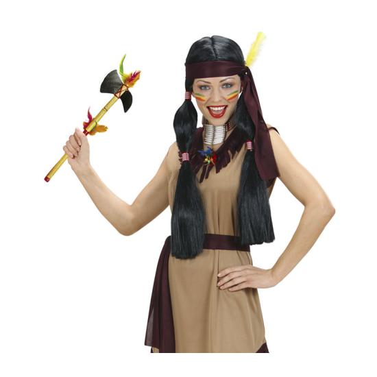 Hacha indio siux Hacha indio siux