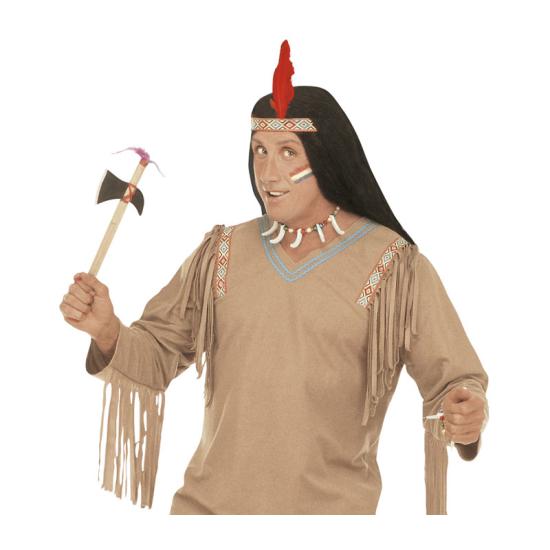 Hacha indio siux Hacha indio siux