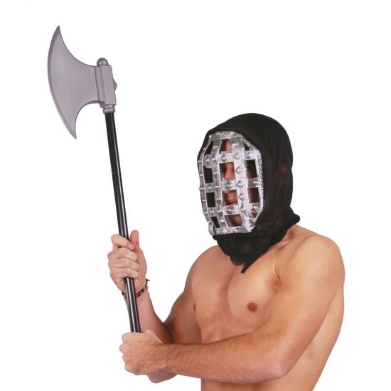 Hacha disfraces Verdugo 110 cms Hacha disfraces Verdugo 110 cms
