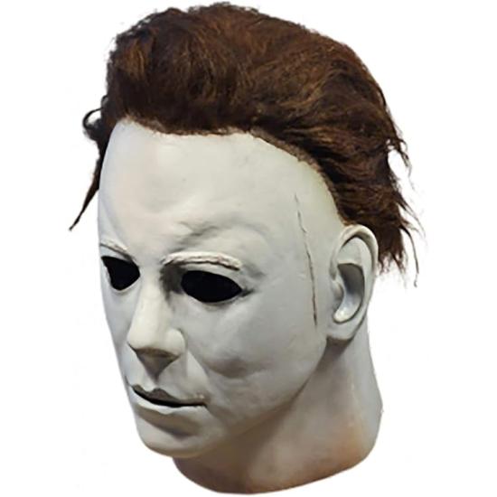 Halloween 1978 – Michael Myers Deluxe Mask Halloween 1978 – Michael Myers Deluxe Mask