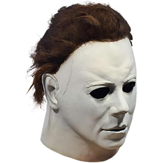 Halloween 1978 – Michael Myers Deluxe Mask Halloween 1978 – Michael Myers Deluxe Mask