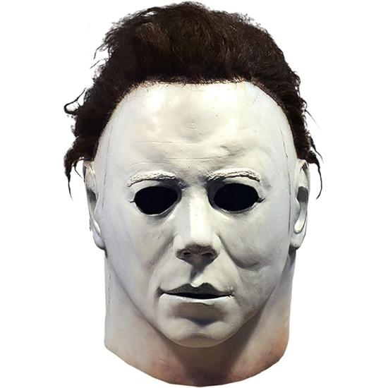 Halloween 1978 – Michael Myers Deluxe Mask Halloween 1978 – Michael Myers Deluxe Mask