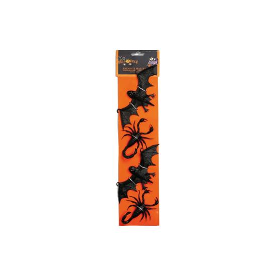 3 Chupitos Payasos Diabólicos 5 x 6 cms 3 Chupitos Payasos Diabólicos 5 x 6 cms