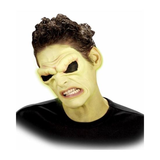 Halloween Maquillaje Fluorescente oscuridad. Halloween Maquillaje Fluorescente oscuridad.