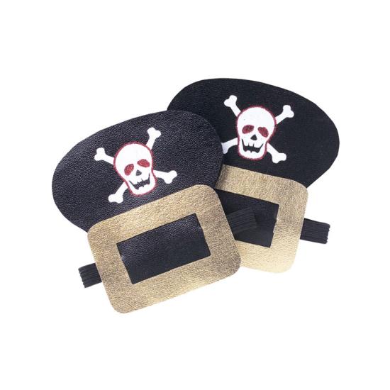 Hebillas Zapatos Piratas sÍmilpiel Hebillas Zapatos Piratas sÍmilpiel