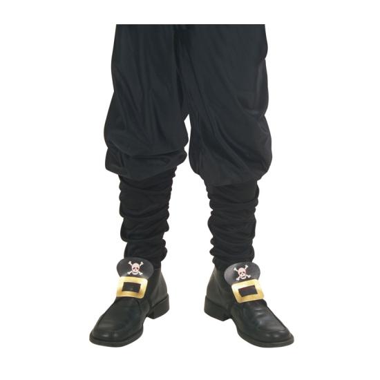 Hebillas Zapatos Piratas sÍmilpiel Hebillas Zapatos Piratas sÍmilpiel