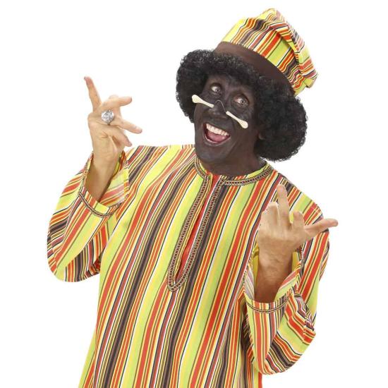 Hueso Nariz Hueso Nariz