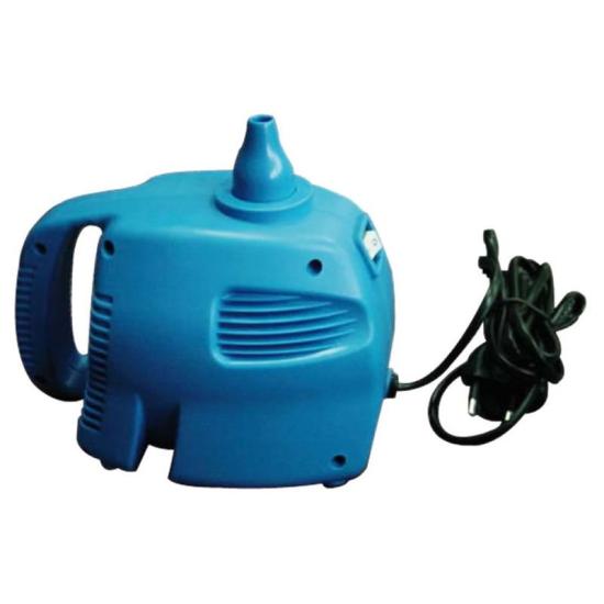 Inflador eléctricovolver listado Inflador eléctricovolver listado