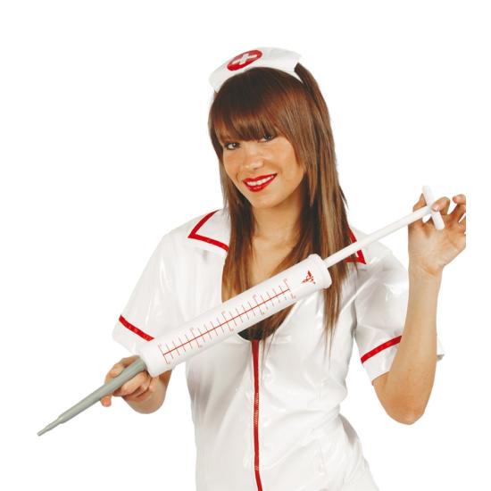 Jeringuilla Gigante 58 cm  party Jeringuilla Gigante 58 cm  party