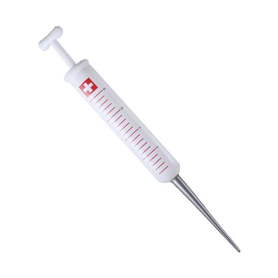 Jeringulla hinchable de 50 cm Jeringulla hinchable de 50 cm