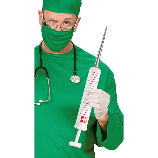 Jeringulla hinchable de 50 cm Jeringulla hinchable de 50 cm