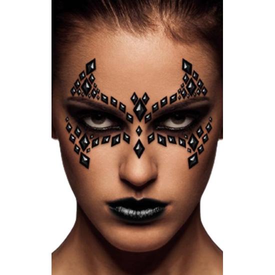 Joyas Faciales Bat Joyas Faciales Bat