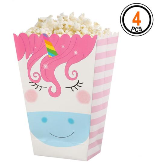 Kit Cumpleaños Unicornio Kit Cumpleaños Unicornio