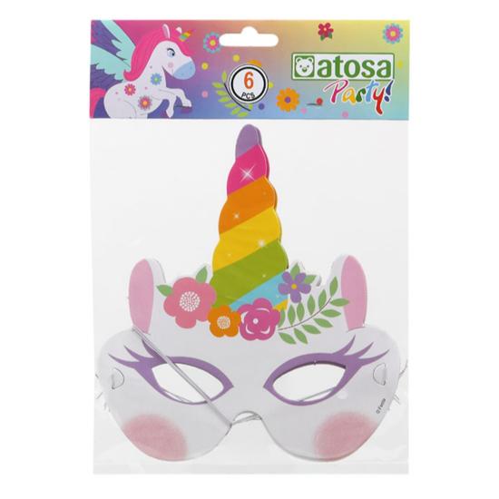 Kit Cumpleaños Unicornio Kit Cumpleaños Unicornio