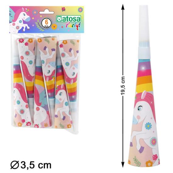 Kit Cumpleaños Unicornio Kit Cumpleaños Unicornio