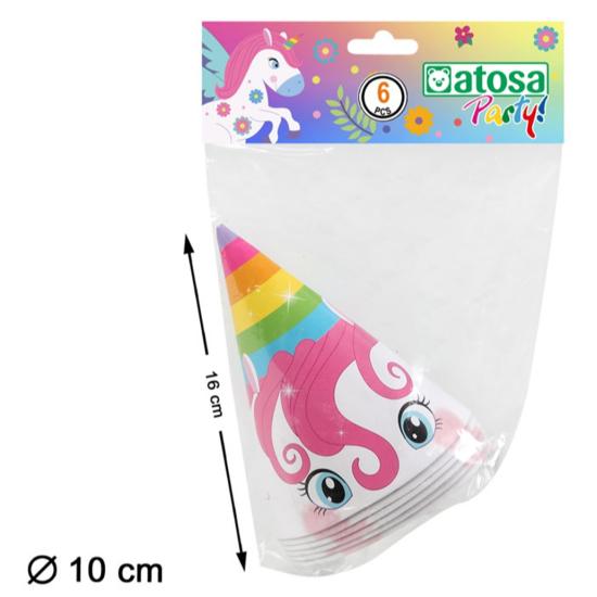 Kit Cumpleaños Unicornio Kit Cumpleaños Unicornio