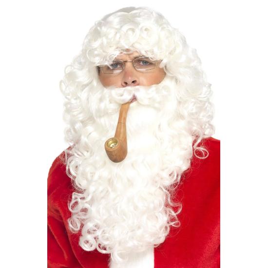 Kit de disfraz de Papá Noel, Kit de disfraz de Papá Noel,