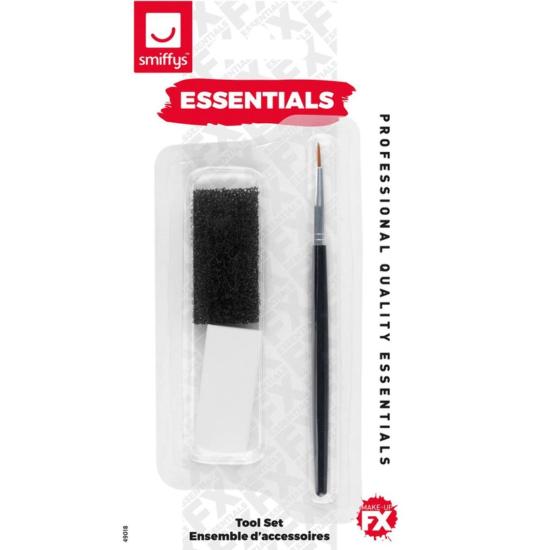 Kit de herramientas para efectos especiales Kit de herramientas para efectos especiales