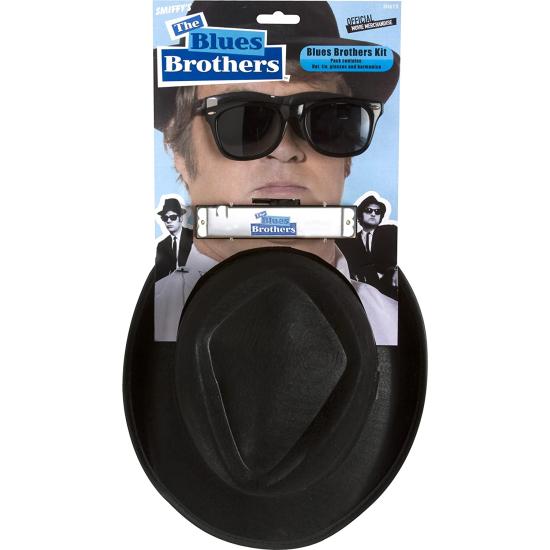 Kit de los Blues Brothers Kit de los Blues Brothers