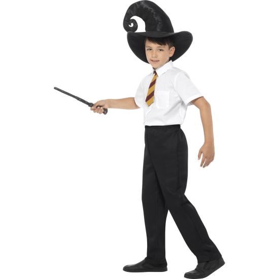 Kit de Mago Harry infantil Kit de Mago Harry infantil