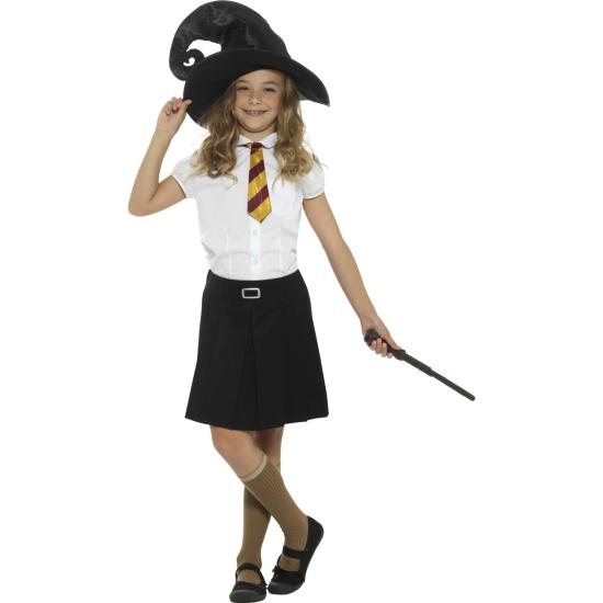 Kit de Mago Harry infantil Kit de Mago Harry infantil