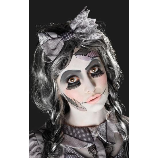 Kit de maquillaje de muñeca poseida Kit de maquillaje de muñeca poseida