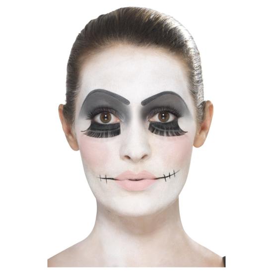 Kit de maquillaje de muñeca poseida Kit de maquillaje de muñeca poseida