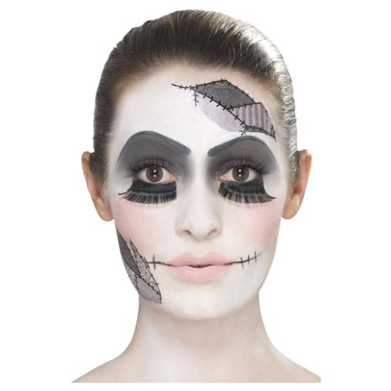 Kit de maquillaje de muñeca poseida Kit de maquillaje de muñeca poseida