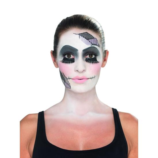 Kit de maquillaje de muñeca poseida Kit de maquillaje de muñeca poseida