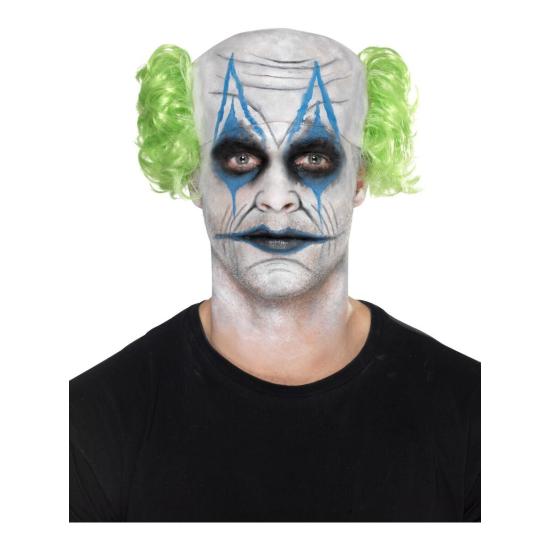 Kit de maquillaje de payaso siniestro Aqua Kit de maquillaje de payaso siniestro Aqua