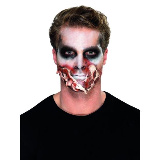 Kit de maquillaje de zombi Aqua Kit de maquillaje de zombi Aqua