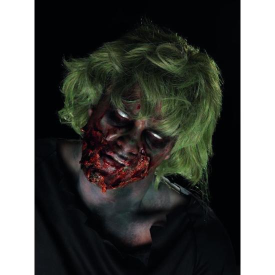 Kit de maquillaje de zombi Aqua Kit de maquillaje de zombi Aqua