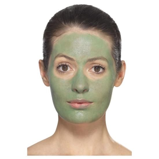 Kit de maquillaje para zombis del día de muertos Kit de maquillaje para zombis del día de muertos