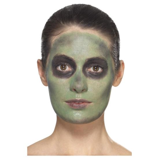 Kit de maquillaje para zombis del día de muertos Kit de maquillaje para zombis del día de muertos
