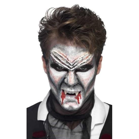 Kit de vampiro con látex líquido Kit de vampiro con látex líquido