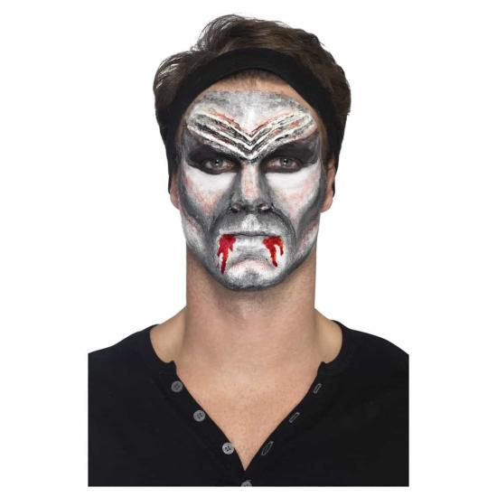 Kit de vampiro con látex líquido Kit de vampiro con látex líquido