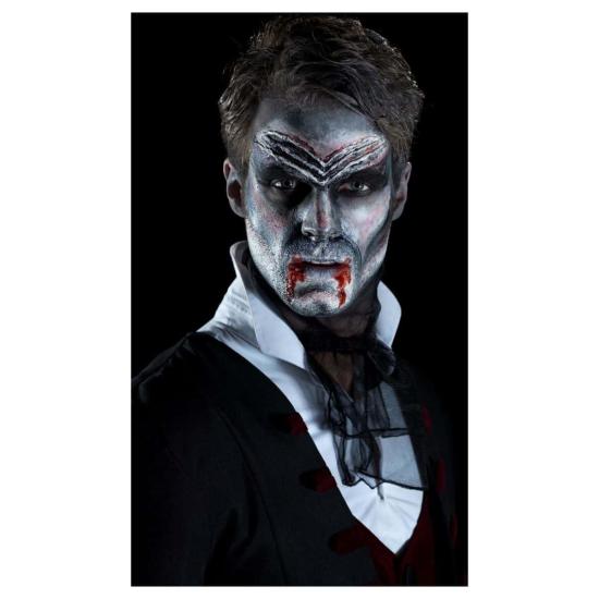 Kit de vampiro con látex líquido Kit de vampiro con látex líquido